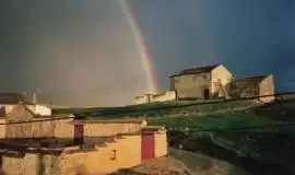 Terreny residencial en venda a de la Iglesia Torredondo 11
