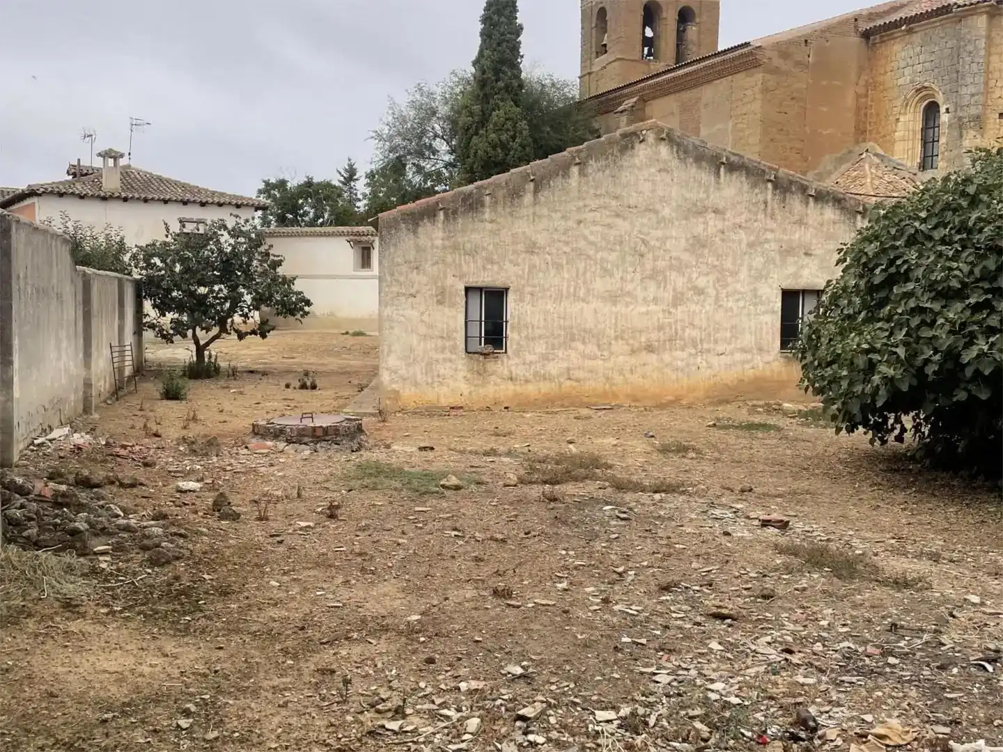 Pis en venda en Morales de Campos amb Traster, Moblat i Balcó