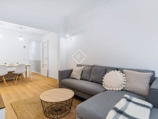 Piso en Venta en El Camp d'en Grassot i Gràcia Nova