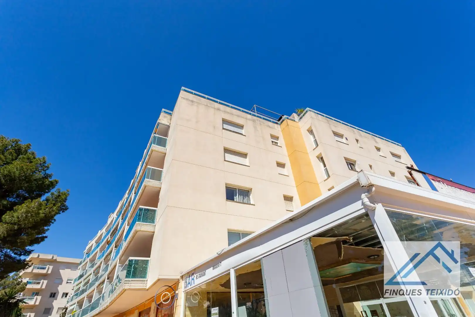 Piso con piscina en venta en Carrer del Fonoll, imagen 32