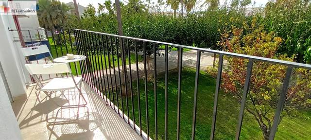 Apartamento en Alquiler en Torreblanca