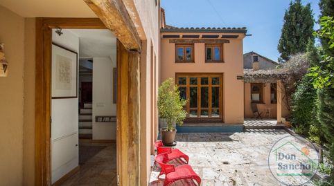 Photo 5 of Houses for sale in Tercias, 1, Simancas, Valladolid