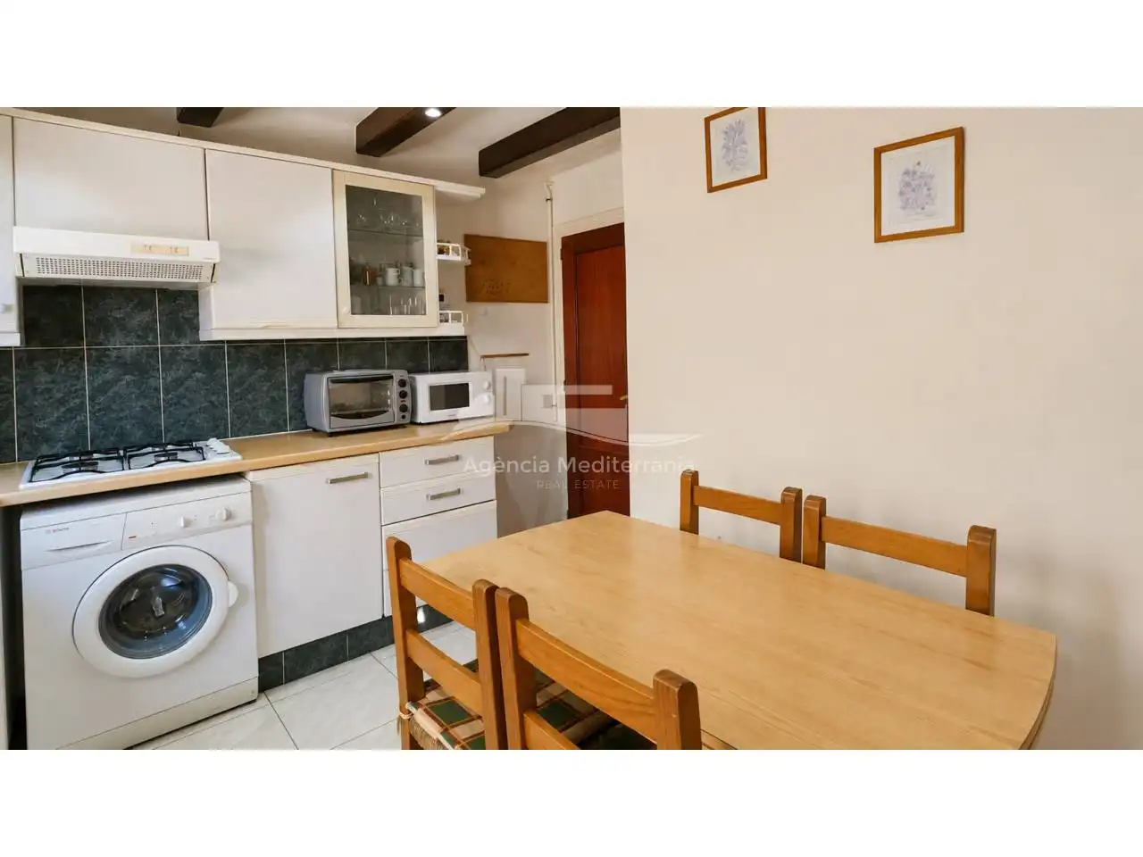 Wohnung zum Verkauf in Calle Empordà, imagen 9