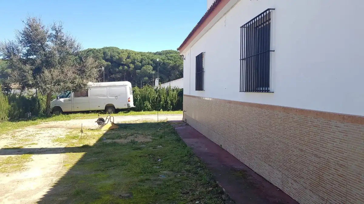 Terreni e lotti in vendita a Moguer, imagen 8