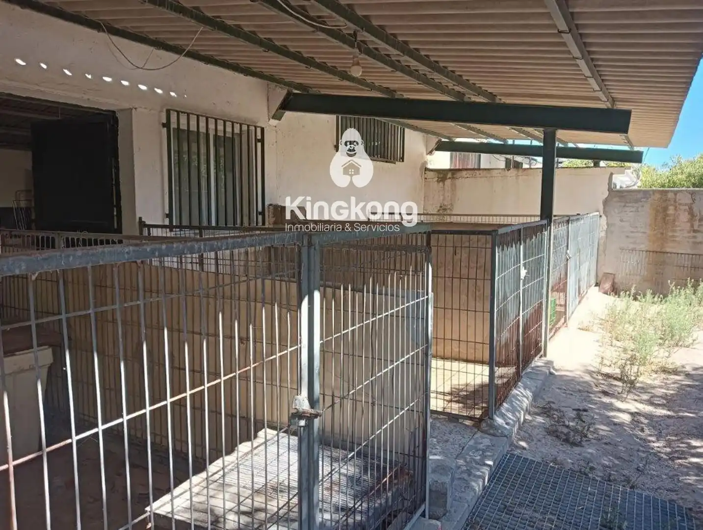 Exterior view of Residential for sale in Belinchón