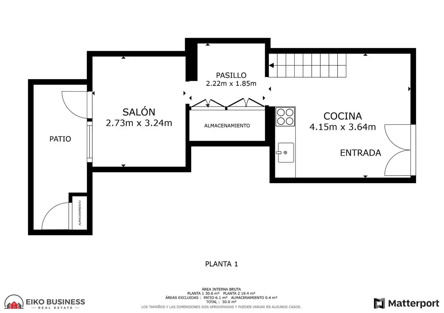 Loft à vendre à Carrer MASPONS, imagen 49