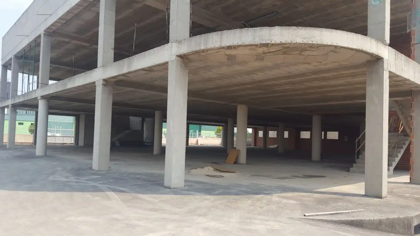 Nau industrial en venda a Centro, imagen 6