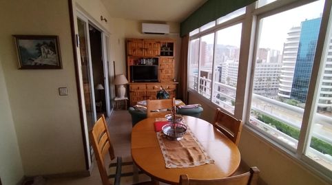 Foto 3 de Piso en venta en Avenida de Mallorca, Levante Alto, Benidorm