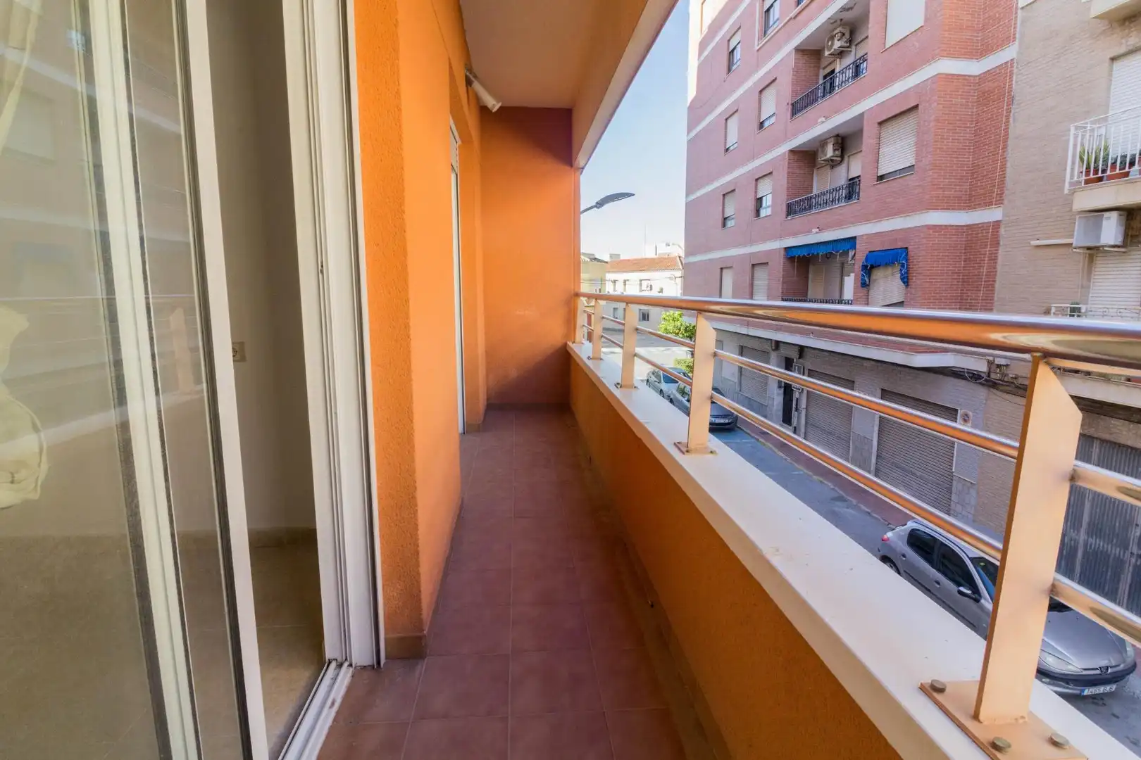 Terraza de Piso en venta en Callosa de Segura con Terraza, Trastero y Balcón