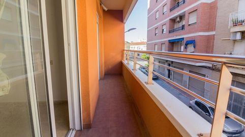Foto 4 von Wohnung zum Verkauf in Calle del General Primo de Rivera, Callosa de Segura, Alicante