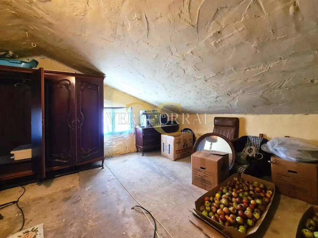 Casa amb jardí en venda a Carretera Cuadroveña, imagen 48