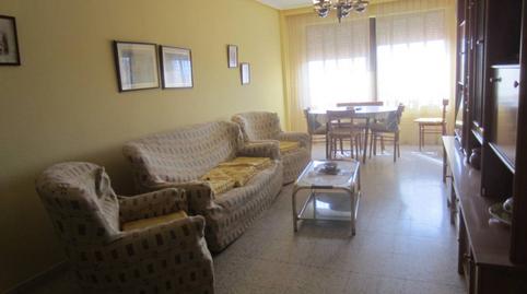 Foto 5 de Pis en venda a Vistalegre, 3, Sancti-Spíritus (Salamanca), Salamanca