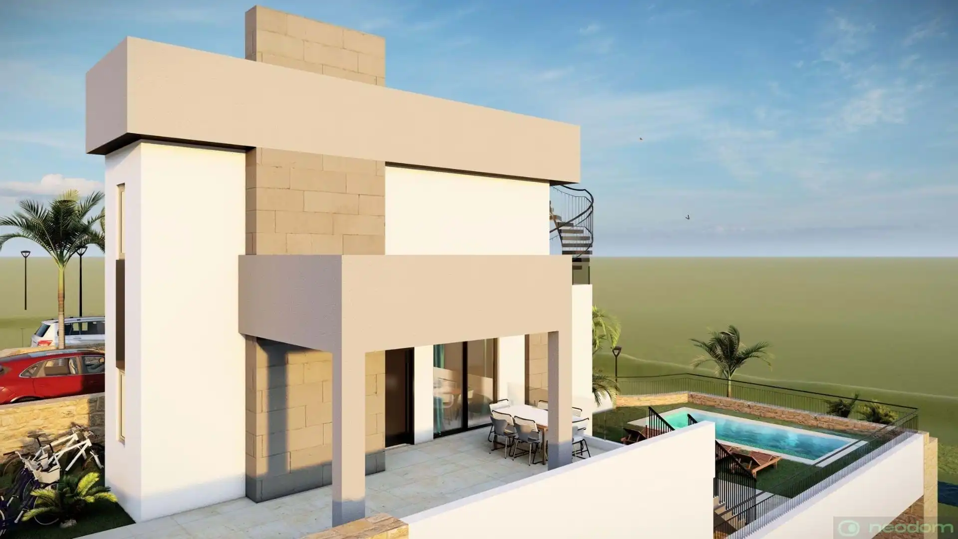 Casa en venta en Algorfa, imagen 19