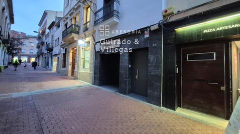 Photo 4 of Premises to rent in Calle del Camí Fondo, Barri del Centre, Terrassa