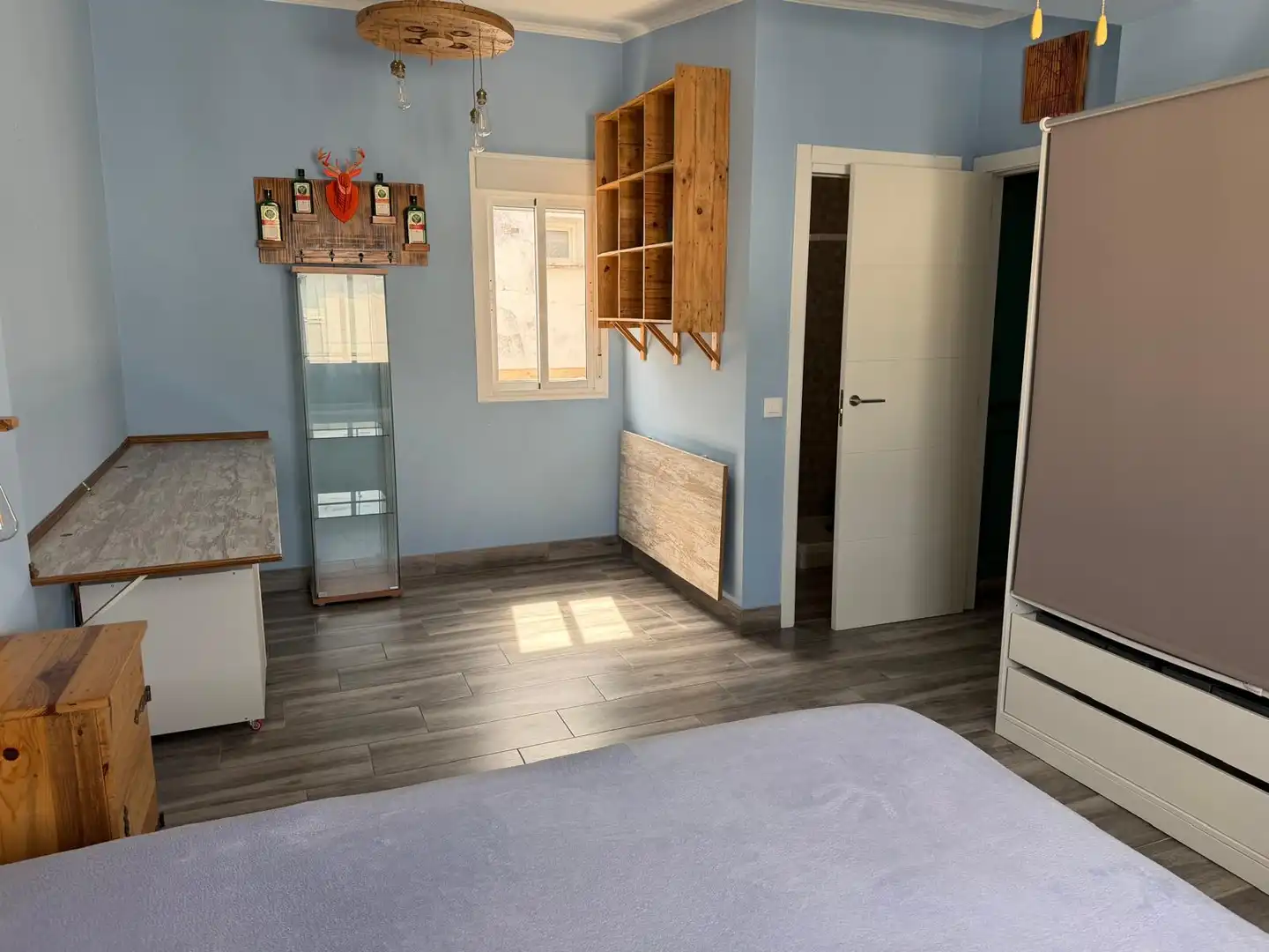 Wohnung zum Verkauf in Barriada de la Paz Calle A, 9, Salesianos
