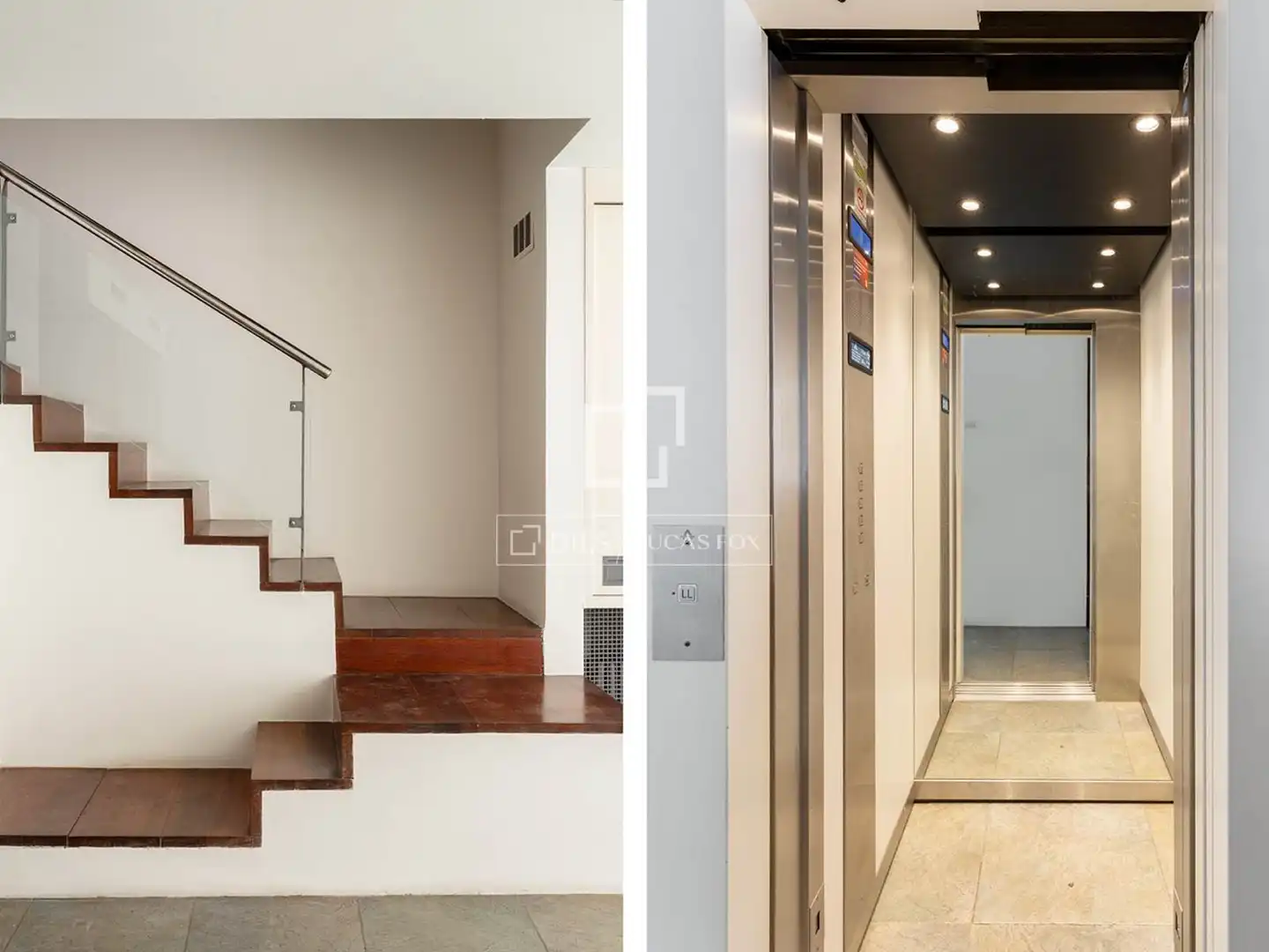 Houses for sale in Barcelona  with Air Conditioner, Terrace and Storage room
