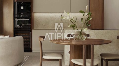 Foto 3 de Dúplex en venta en Enric Granados, Centre - Estació, Sant Cugat del Vallès