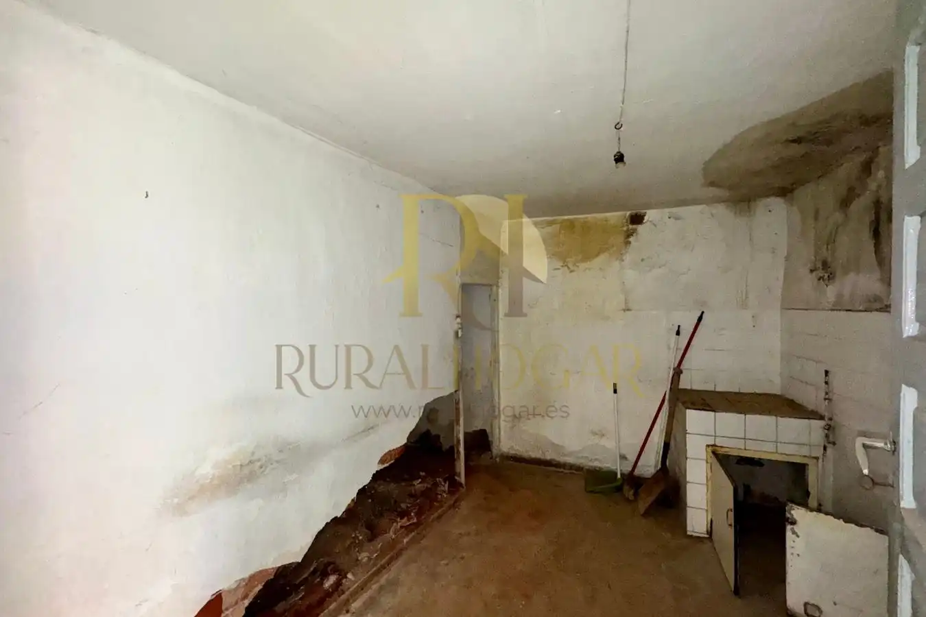 Casa o chalet en venta en Villamañán con Jardín privado