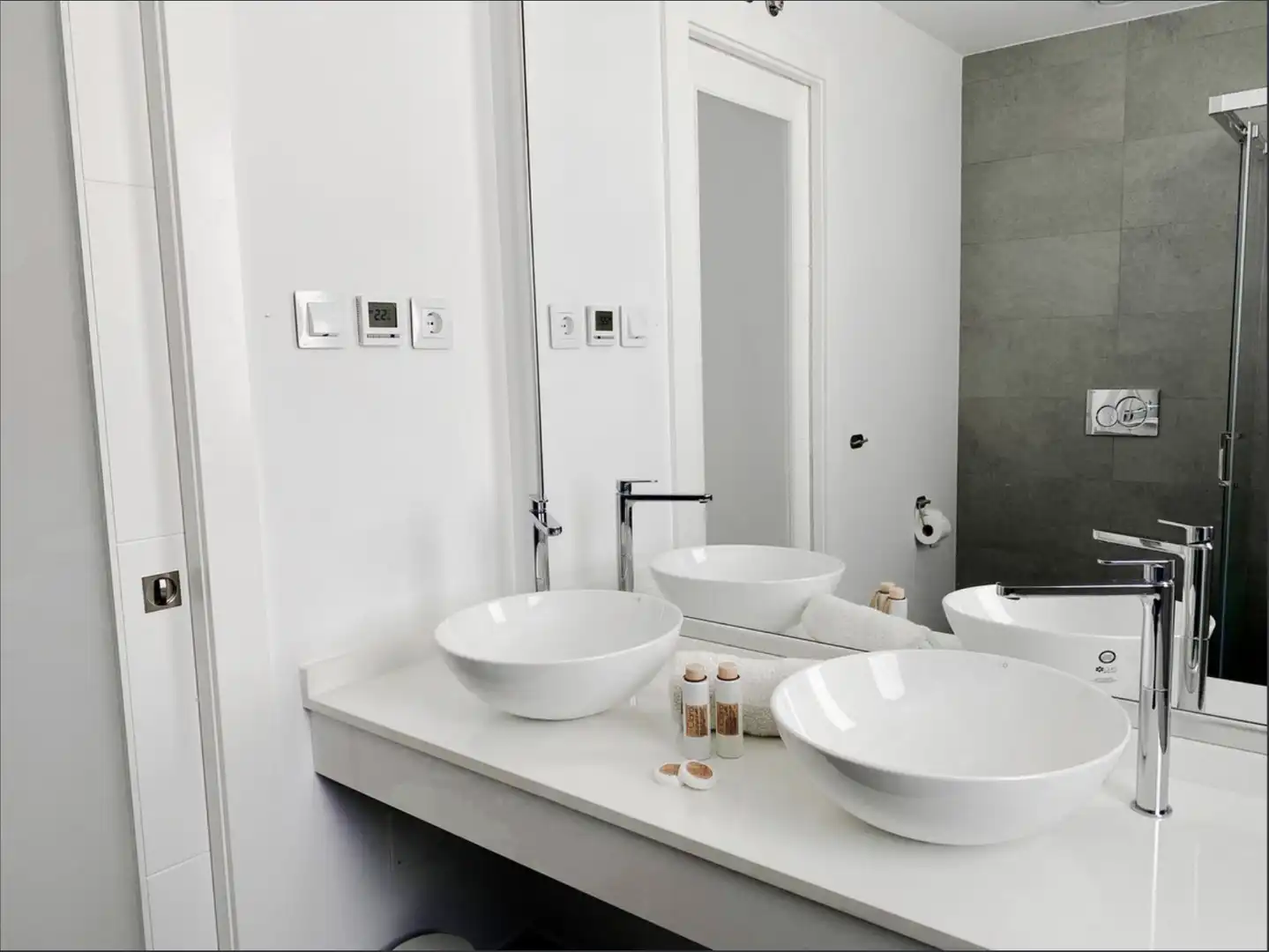 Apartament amb piscina en venda a Urbanizacion Sup C23-Ensanche la Ca 7B, imagen 14