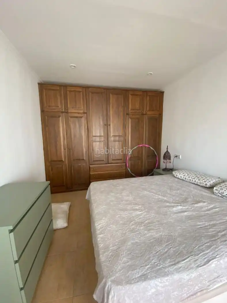 Casa a schiera in vendita a Avenida de la Constitución 28, imagen 12