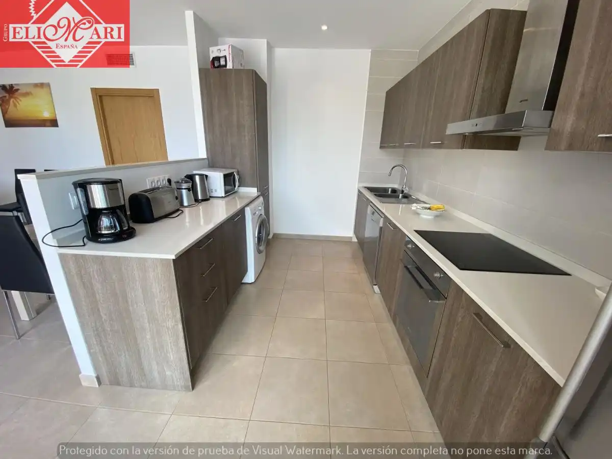 Villa mit Pool zum Verkauf in Alcanar, imagen 17