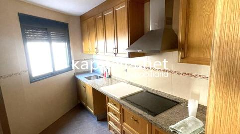 Foto 4 de Dúplex en venda a Llutxent, Valencia