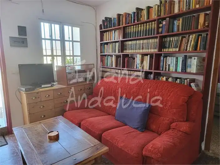 Casa rústica en venda a Bobadilla - Bobadilla Estación - La Joya, imagen 9