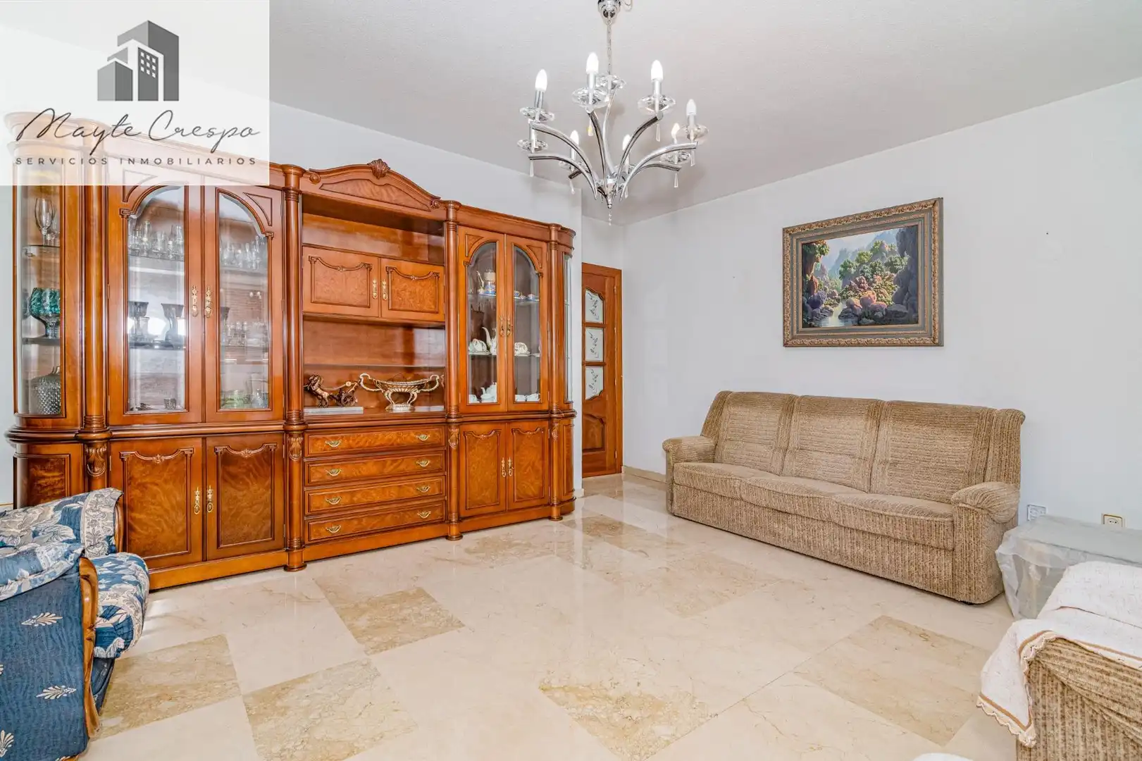 Flat with terrace for sale in DOCTOR MUÑOZ FERNANDEZ 1, imagen 10