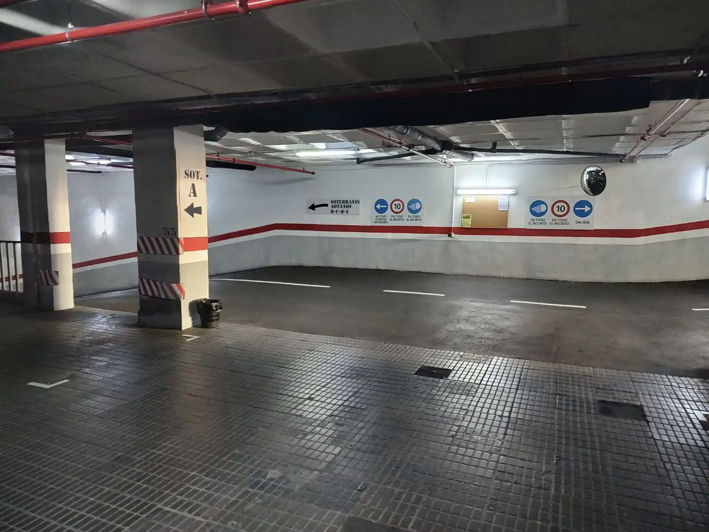 Double for sale in Carrer de la Indústria 90, imagen 5