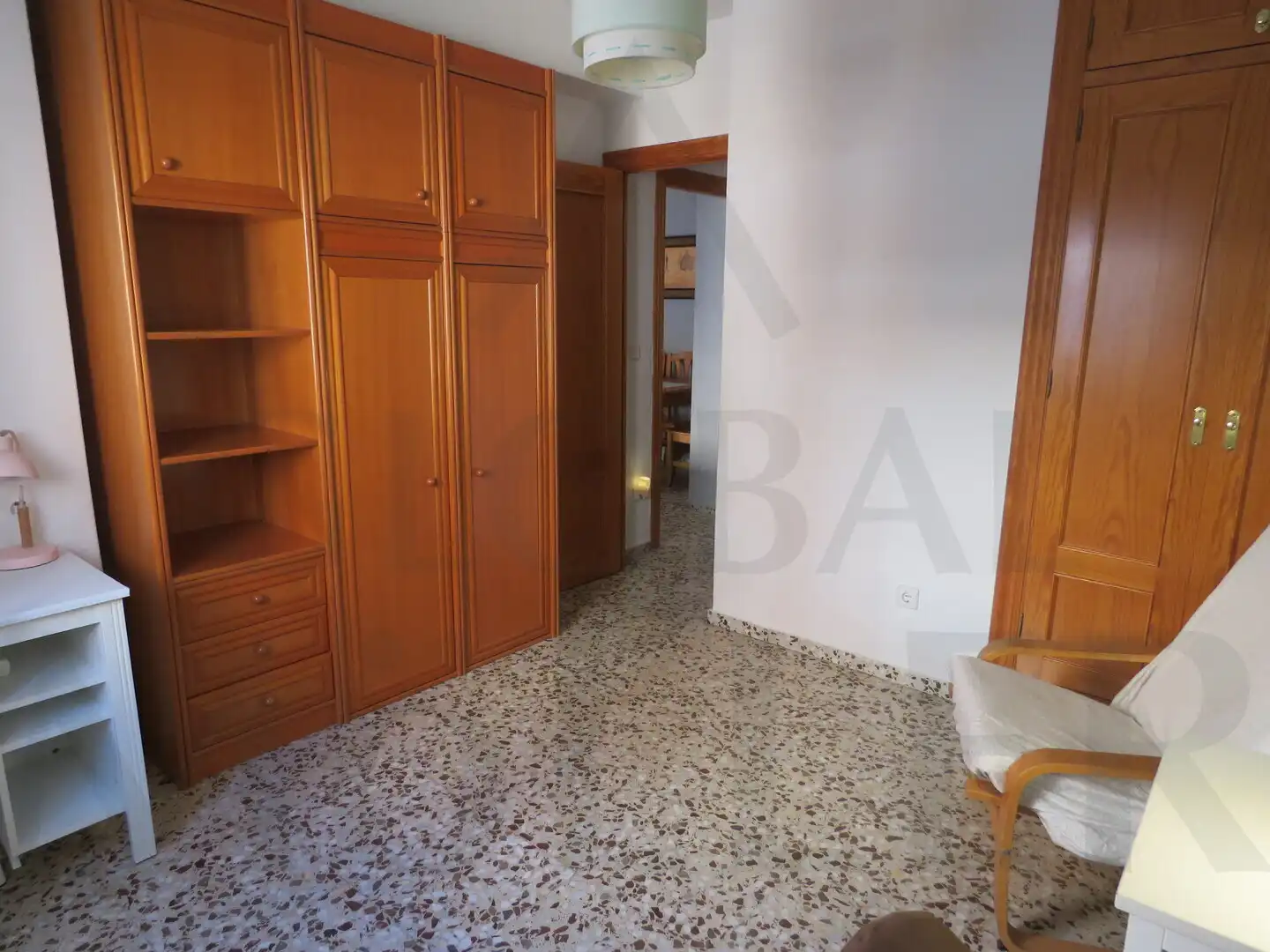 Piso con balcón en venta en Calle Carmen Conde 42, imagen 20