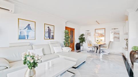 Photo 4 of Attic to rent in Calle Juan Rosa Mateo, El Pinillo, Málaga