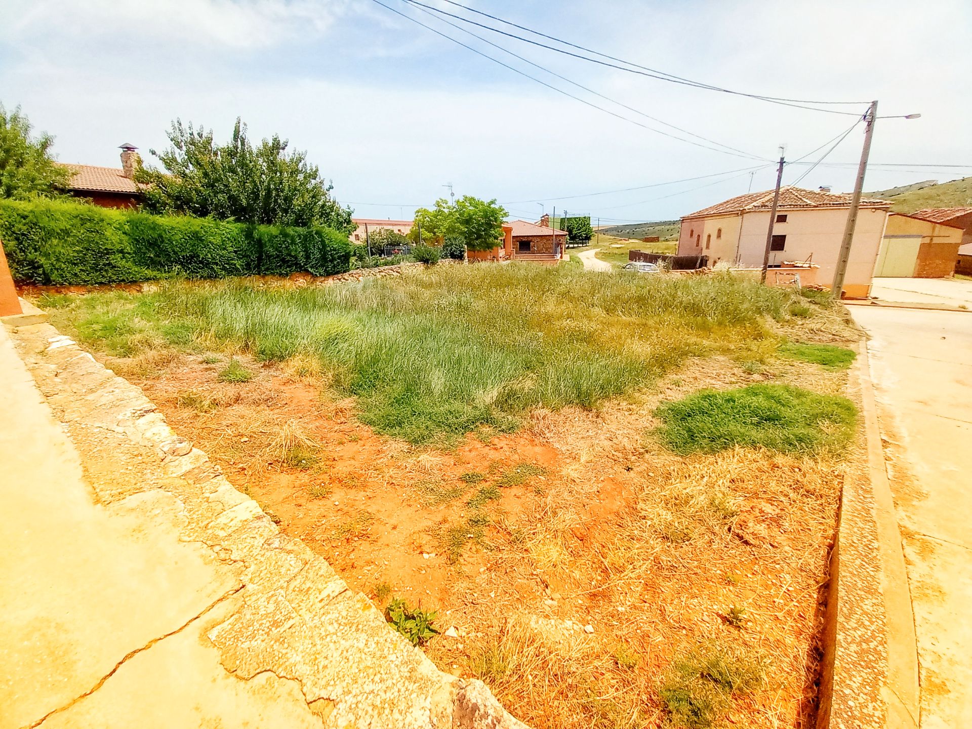Residential for sale in Montejo de Tiermes