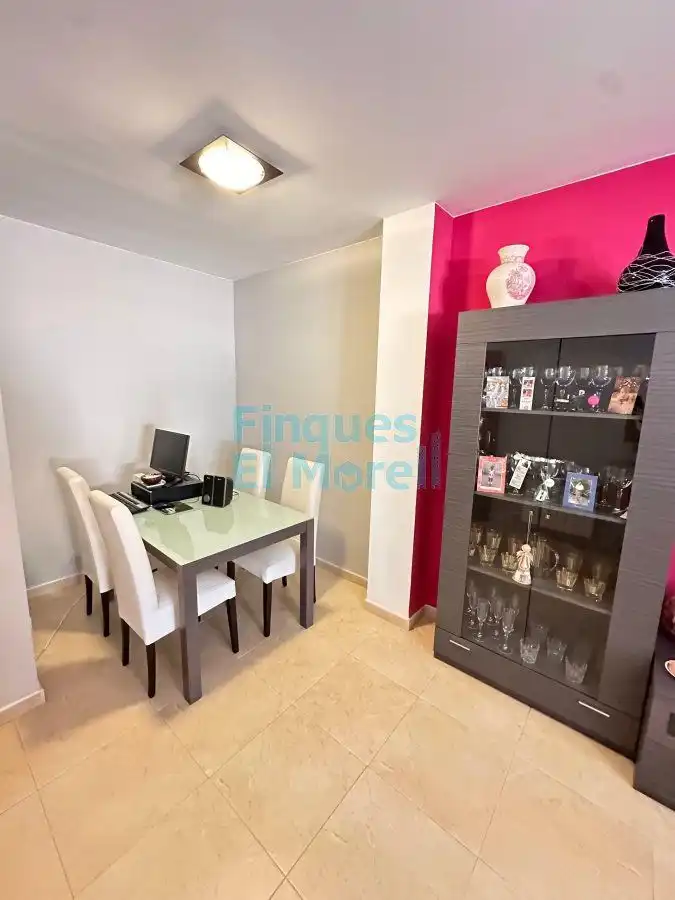 Wohnung mit Terrasse zum Verkauf in dos, imagen 6
