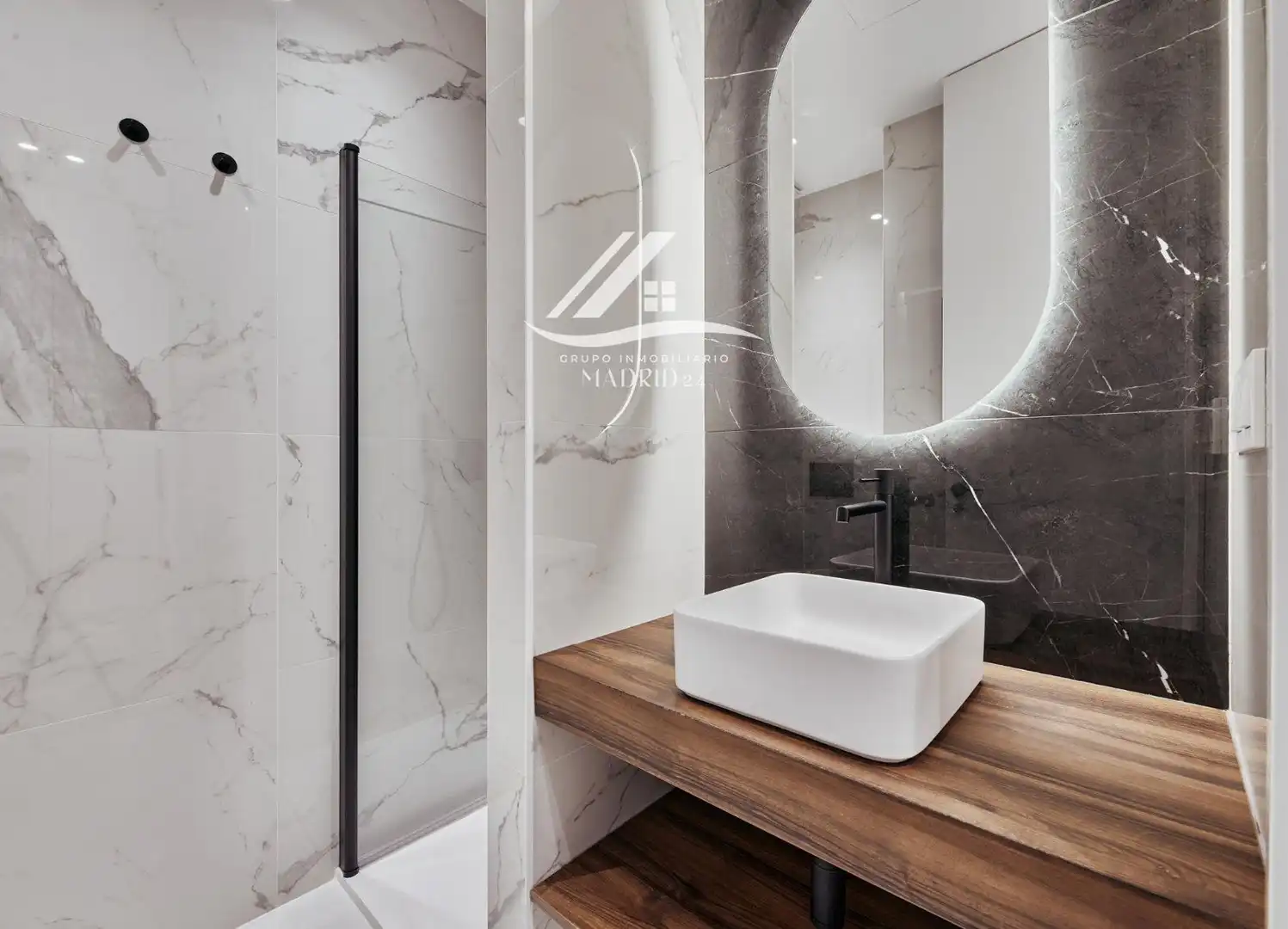 Flat with lift for sale in Calle del Conde de Peñalver, imagen 26