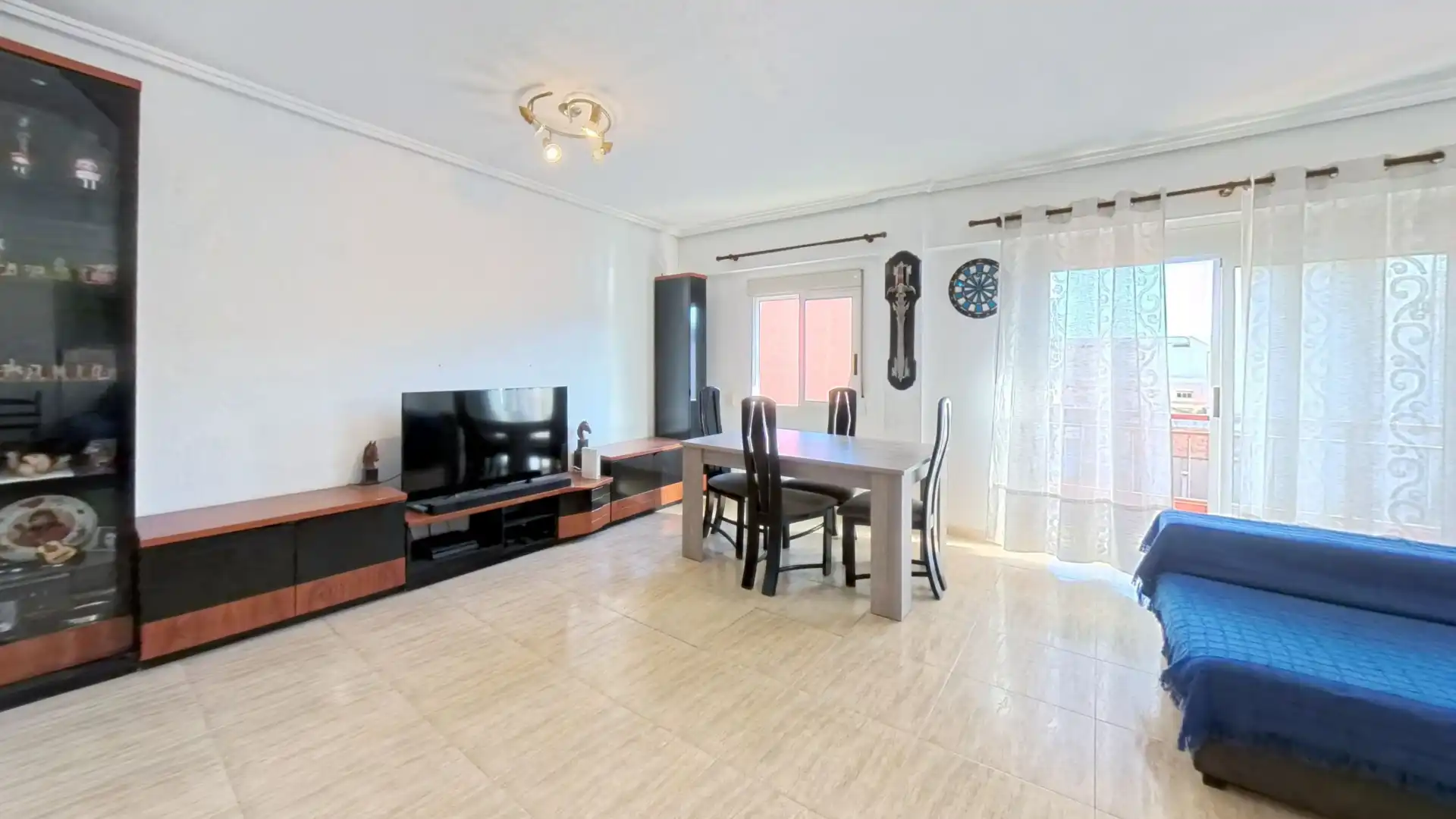 Wohnung zum Verkauf in Carrer Mestre Serrano, Plaza Xúquer