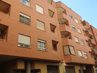 Piso en venta en CL DR FLEMING 6 Es:1 Pl:02 Pt:03