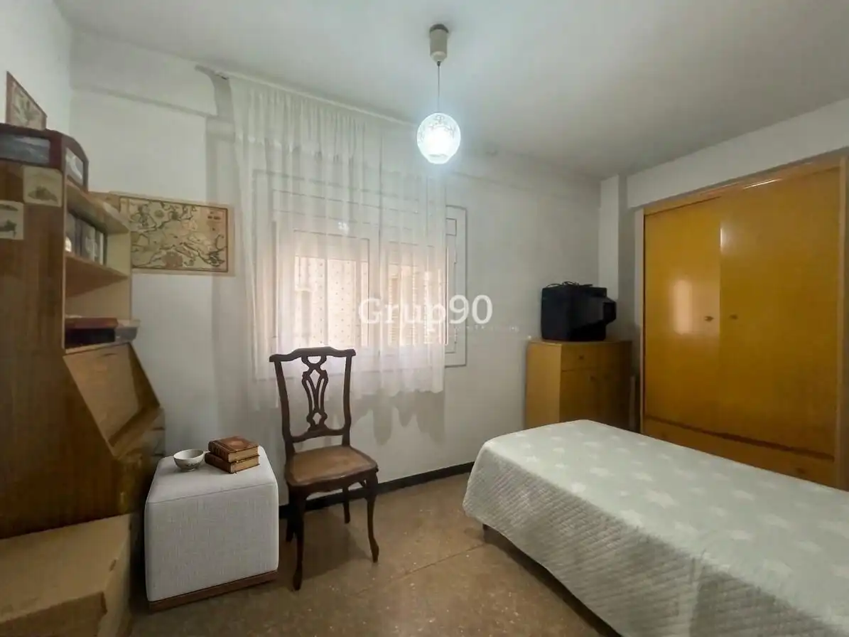 Habitación de Piso en venta en Lleida con Aire acondicionado, Calefacción y Balcón