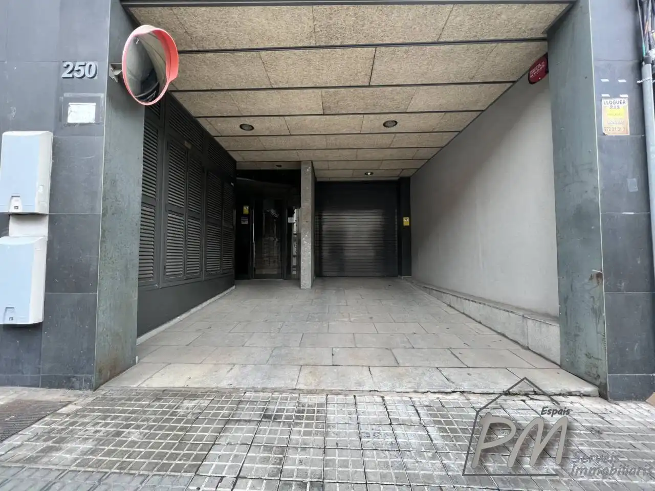 Parkplatz mit Aufzug zum Verkauf in Eixample Sud – Migdia, imagen 5