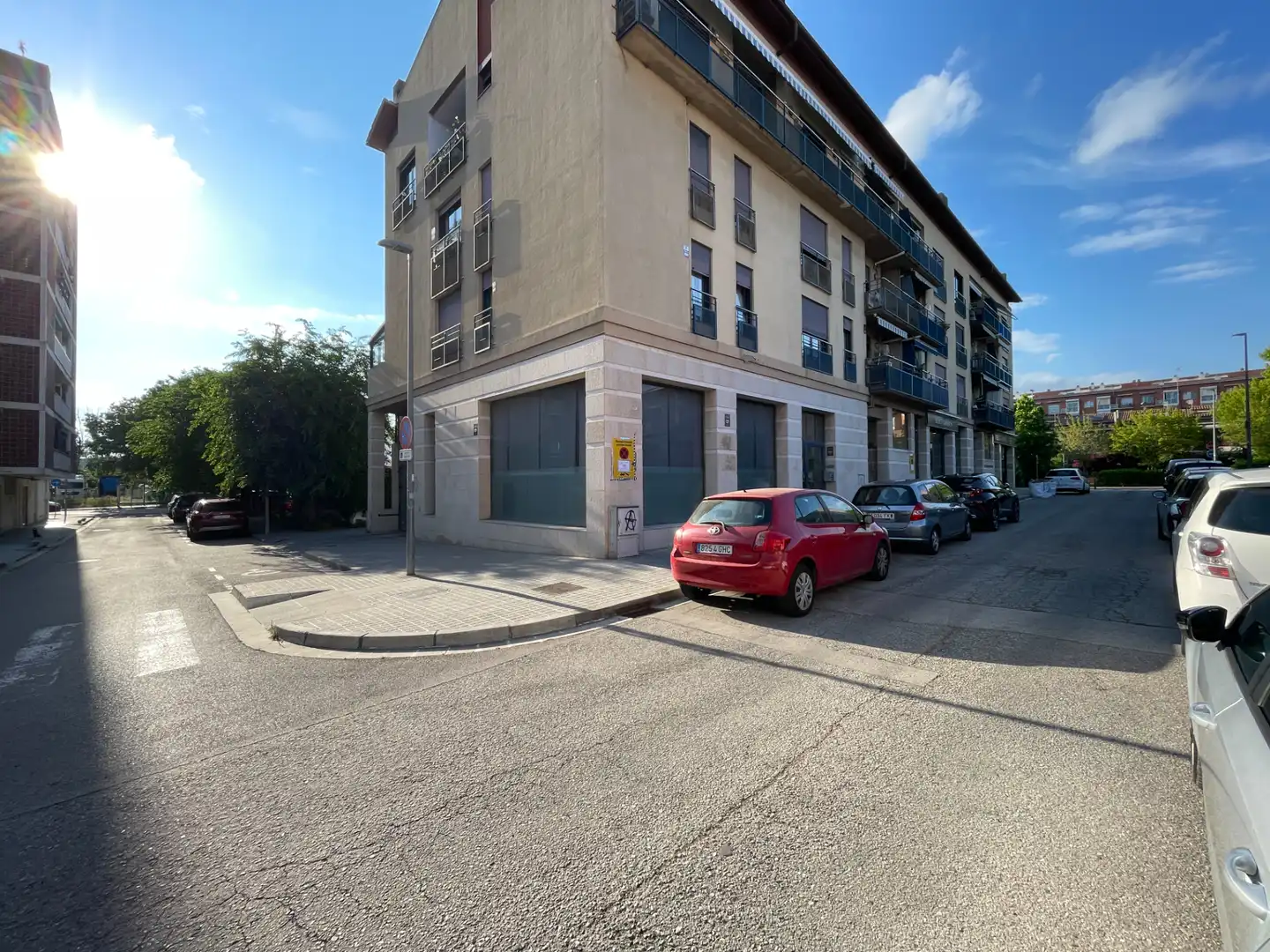 Local comercial en venda a Carrer de Salvador Casanova I Grané 4, imagen 3