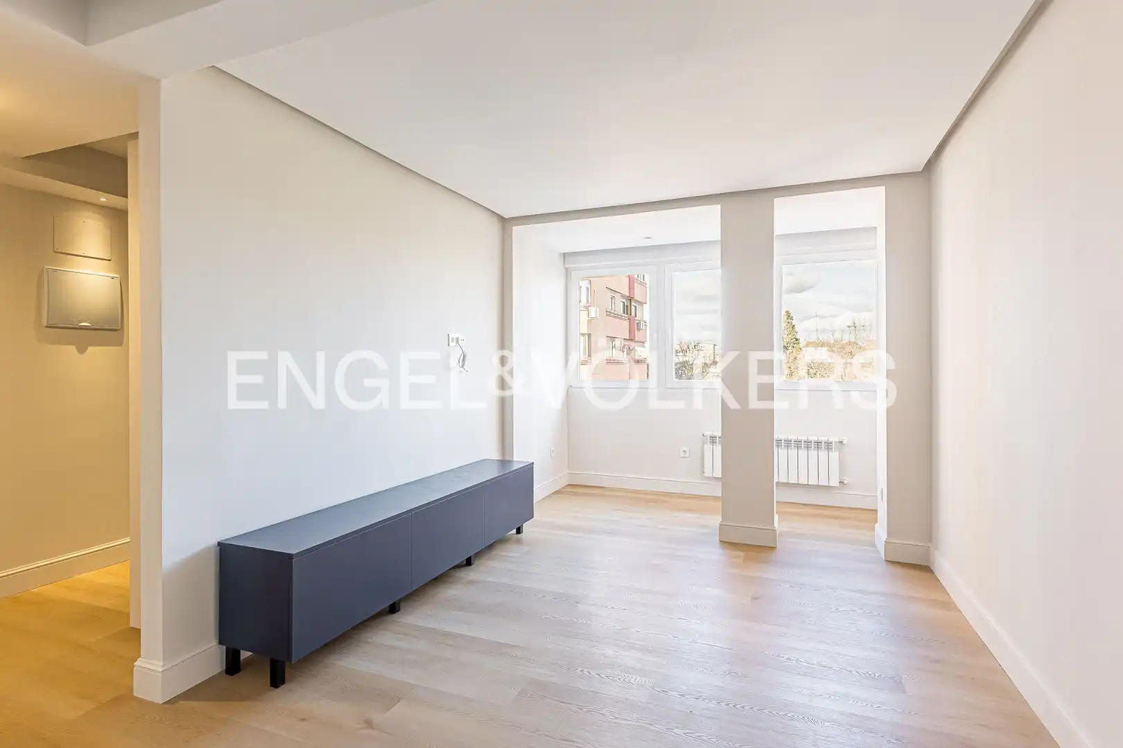 Wohnung mit Pool zum Verkauf in Ciudad Lineal, imagen 4