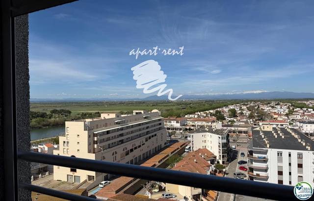 Piso en Venta en Delta Muga en Cap Ras - Creus - Falconera