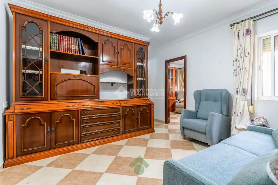 Flat for sale in Centro