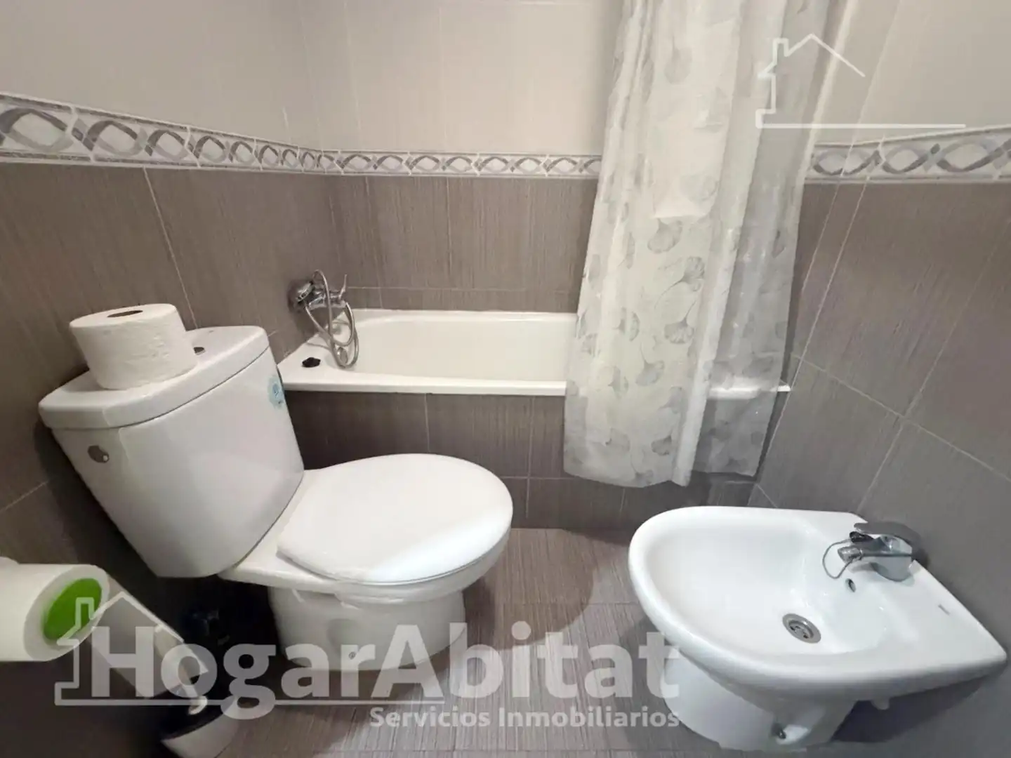 Bany de Pis en venda en Sagunto / Sagunt