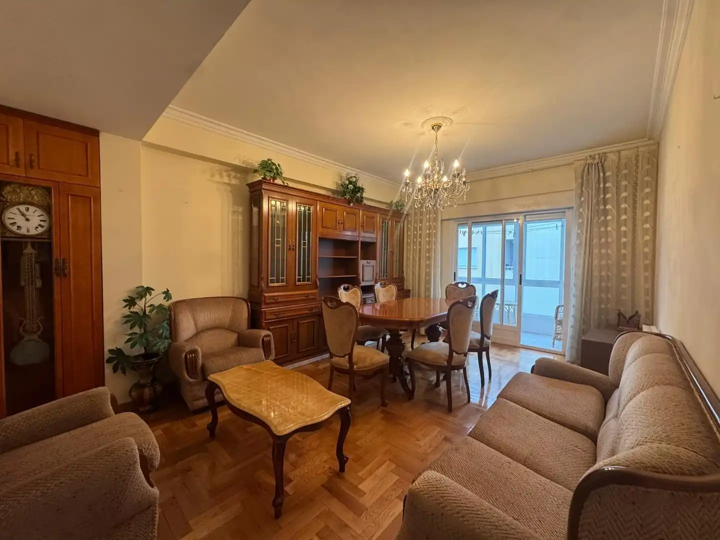 Flat for sale in Calle RIO BUBAL, Ventiun