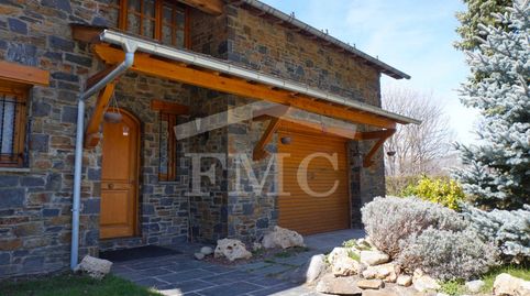 Foto 3 de Casa o xalet en venda a Carrer Santa Llogaia, 4, Llívia, Girona