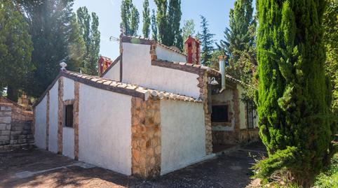 Foto 3 de Finca rústica en venta en Carretera Mu-702, 1996, Moratalla, Murcia