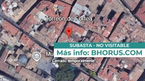 Foto 3 de Piso en venta en Temple, 6, Alfonso, Zaragoza Capital