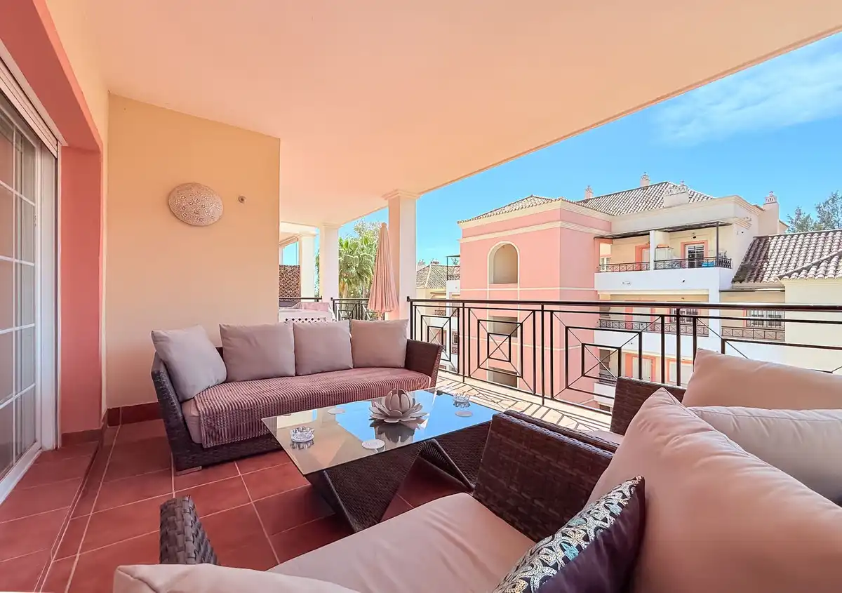 Appartement avec ascenseur à vendre à Avenida de Julio Iglesias s/n, imagen 16