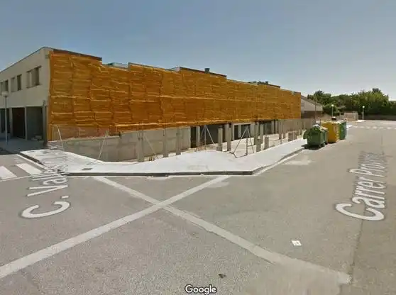 Terrenos y solares en venta en Provença, imagen 4
