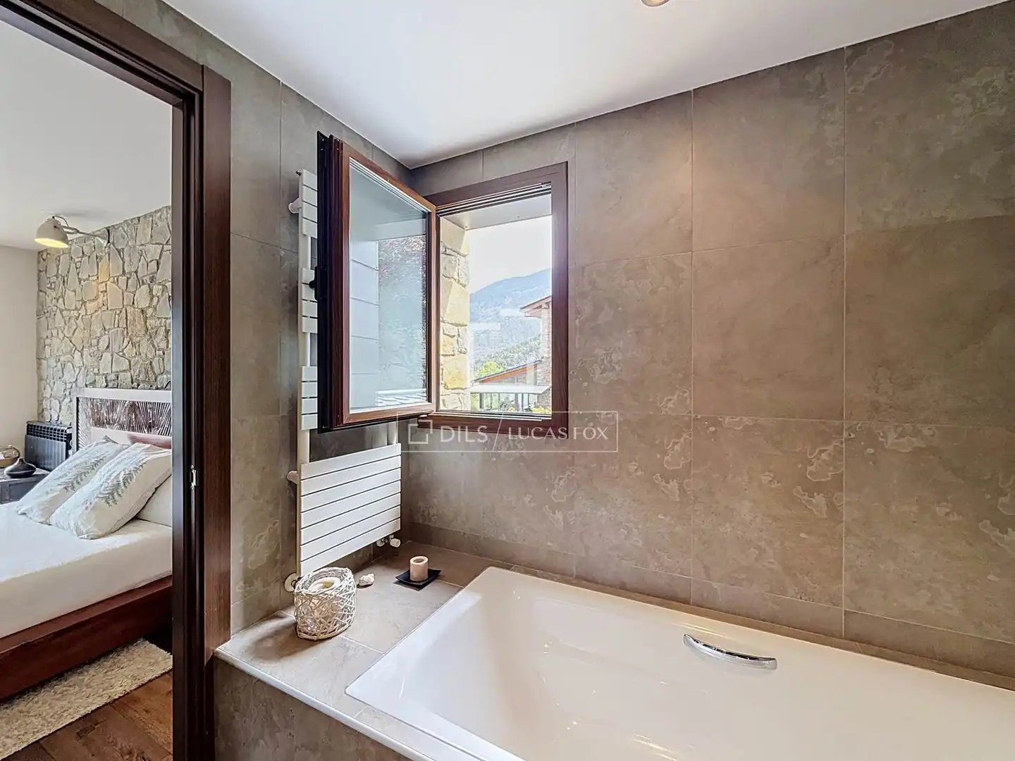 Chalet con jardín en venta en Aixirivall, imagen 36